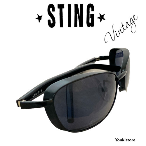 Sting occhiali sole - occhiali,