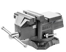 Morsa da banco 200mm Base