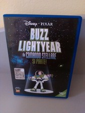 DVD BUZZ LIGHTYEAR DA COMANDO