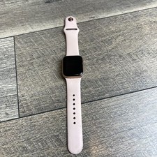 Apple Watch Series 4 GPS