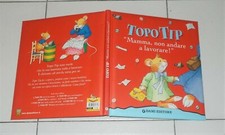 TOPO TIP MAMMA NON ANDARE A