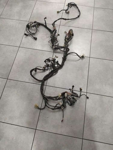 Impianto elettrico piaggio - impianto,