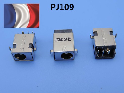 Connecteur jack for asus - connecteur,