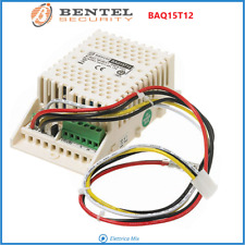 Alimentatore BENTEL BAQ15T12