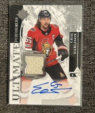 Maglia Upper Deck Ultimate