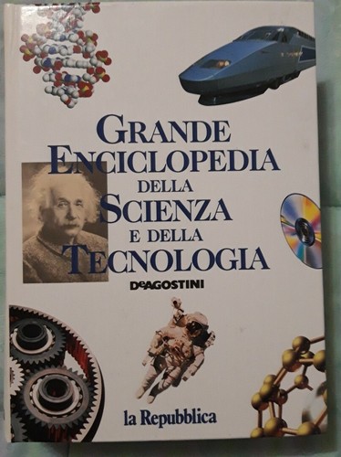Grande enciclopedia della - grande,