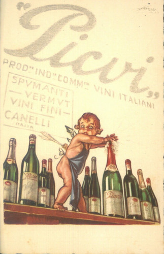 Cartolina postale - cartolina,