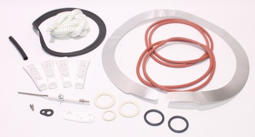 Kit manutenzione wolf tgb40 - kit,
