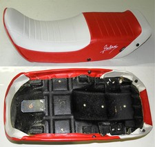 E 4835  Sella Originale Giuliari KAWASAKI GPZ 550