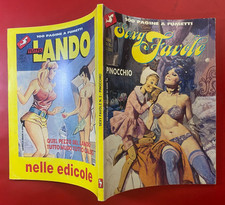 SEXY FAIRY TALES No. 2