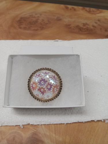 Vintage germania ovest rosa - ovest,