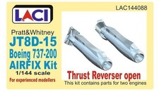 LACI 144088 1/144 Resina Pratt