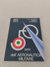 50 ANNI DELL'AERONAUTICA