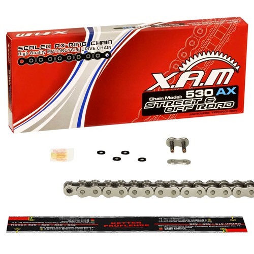 Catena xam ducati 860 gt - catena, x