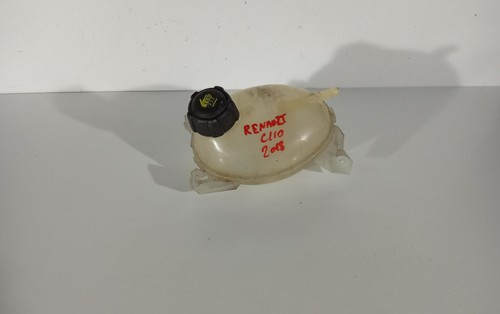 Vaschetta liquido radiatore - vaschetta,