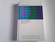 Sfide matematiche ci sono - matematiche,