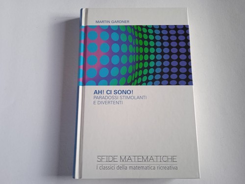 Sfide matematiche ci sono - sfide,