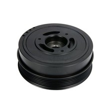 Puleggia, albero motore BTA