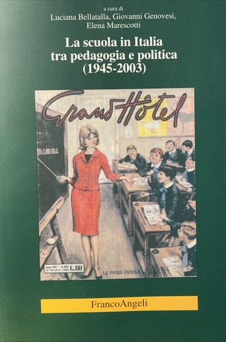 Scuola italia tra - in,
