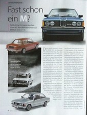 BMW 323i in 1-18 di