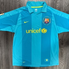 Maglia da trasferta Nike