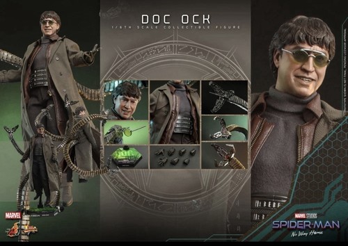 Hot toys mms632 - hot, no