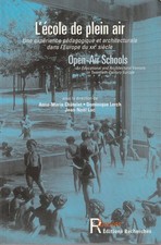 L'école en plein air 