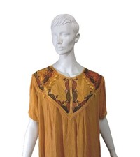 Vestito donna indiano abito