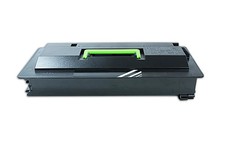 Toner compatibile con Olivetti B0381 / Dcopia 25 nero