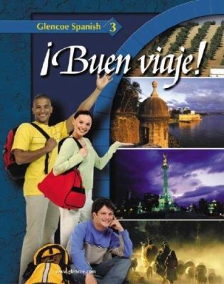 Buen viaje level student - viaje!,