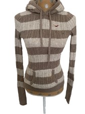 Maglione grosso Y2k Hollister