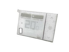 Termostato Wi-Fi intelligente