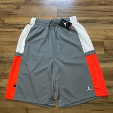 2012 Jordan Shorts