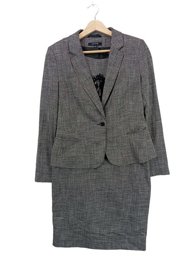 Comma tailleur donna abito - tailleur,