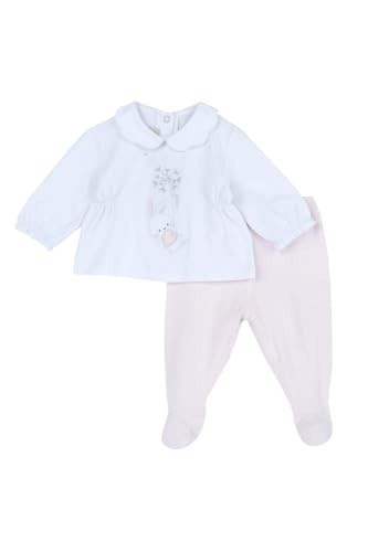Chicco completo - (tg., 9