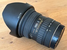 Tokina SD AF 12 - 24 mm F4