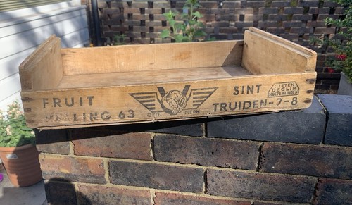 1930s dutch flemish fruit veg - 1930s,
