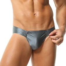 Slip uomo forma di - a, u