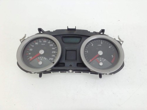 Quadro strumenti renault - strumenti,