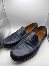 Mocassini Gucci Uomo US8.5