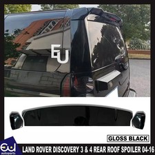 PER LAND ROVER DISCOVERY 3 & 4