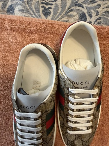 Sneakers uomo gucci ace - sneakers,