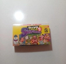 Blister Skifidol Puzz 2 Da