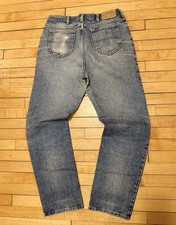 Vintage 90s Lee Riders
