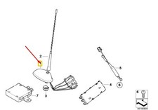Mini Cooper R50 R53 Base