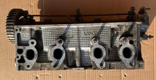 Testa testata cilindro motore Fiat 5965722 Uno Panda 1.0 Fire 1987 Lancia Y10