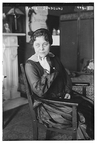Foto sedia ritratto - ritratto, soprano