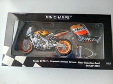 Minichamps 1.12 Honda RC211V