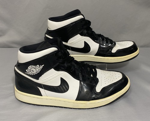 Nike air jordan bianco - nike, e