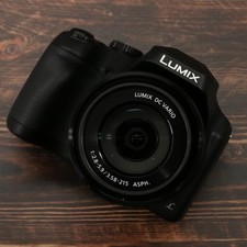 Panasonic LUMIX DC-FZ85 18,1